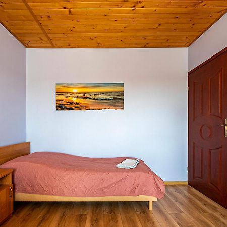 Miko Apartamento Władysławowo Exterior foto