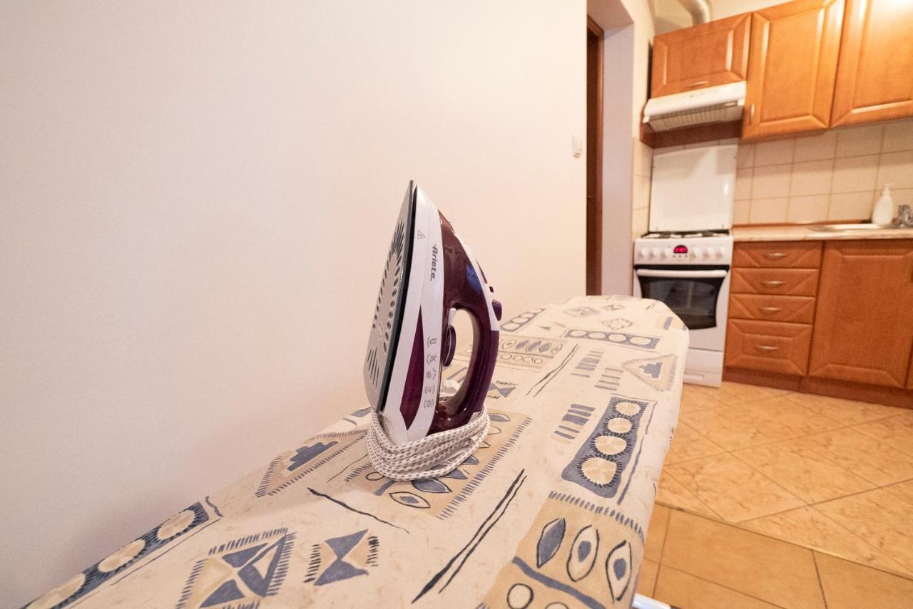 Miko Apartamento Władysławowo Exterior foto
