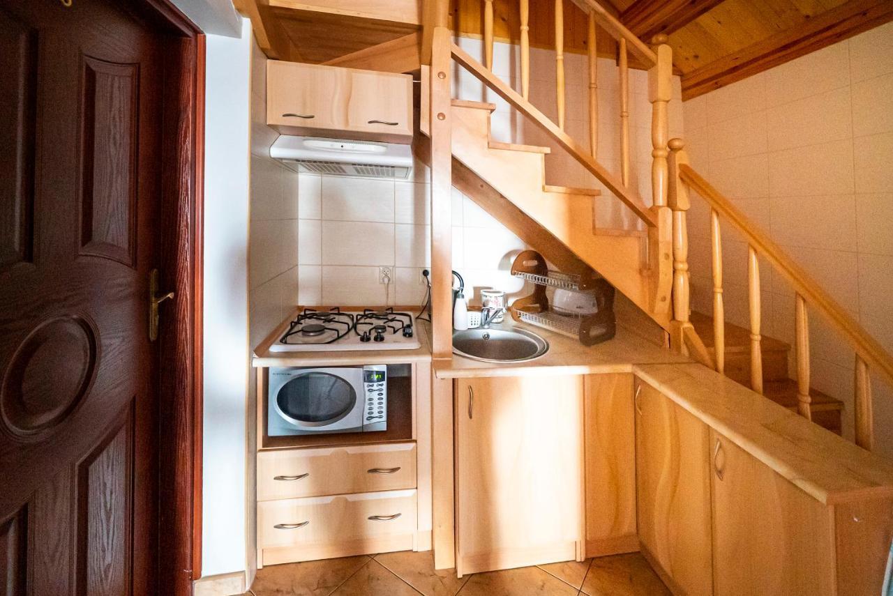 Miko Apartamento Władysławowo Exterior foto