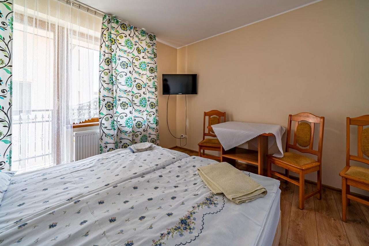 Miko Apartamento Władysławowo Exterior foto