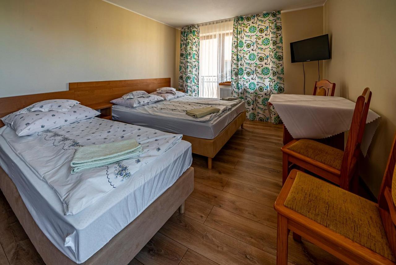 Miko Apartamento Władysławowo Exterior foto