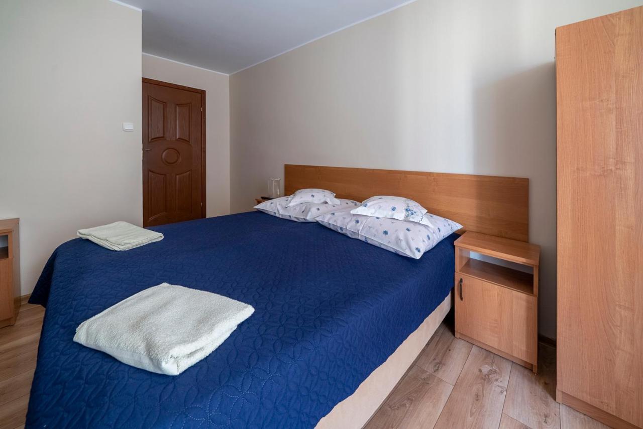 Miko Apartamento Władysławowo Exterior foto
