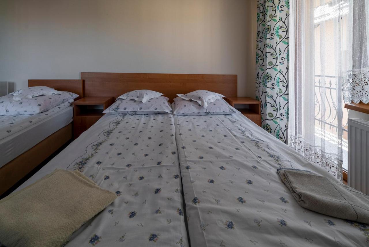 Miko Apartamento Władysławowo Exterior foto