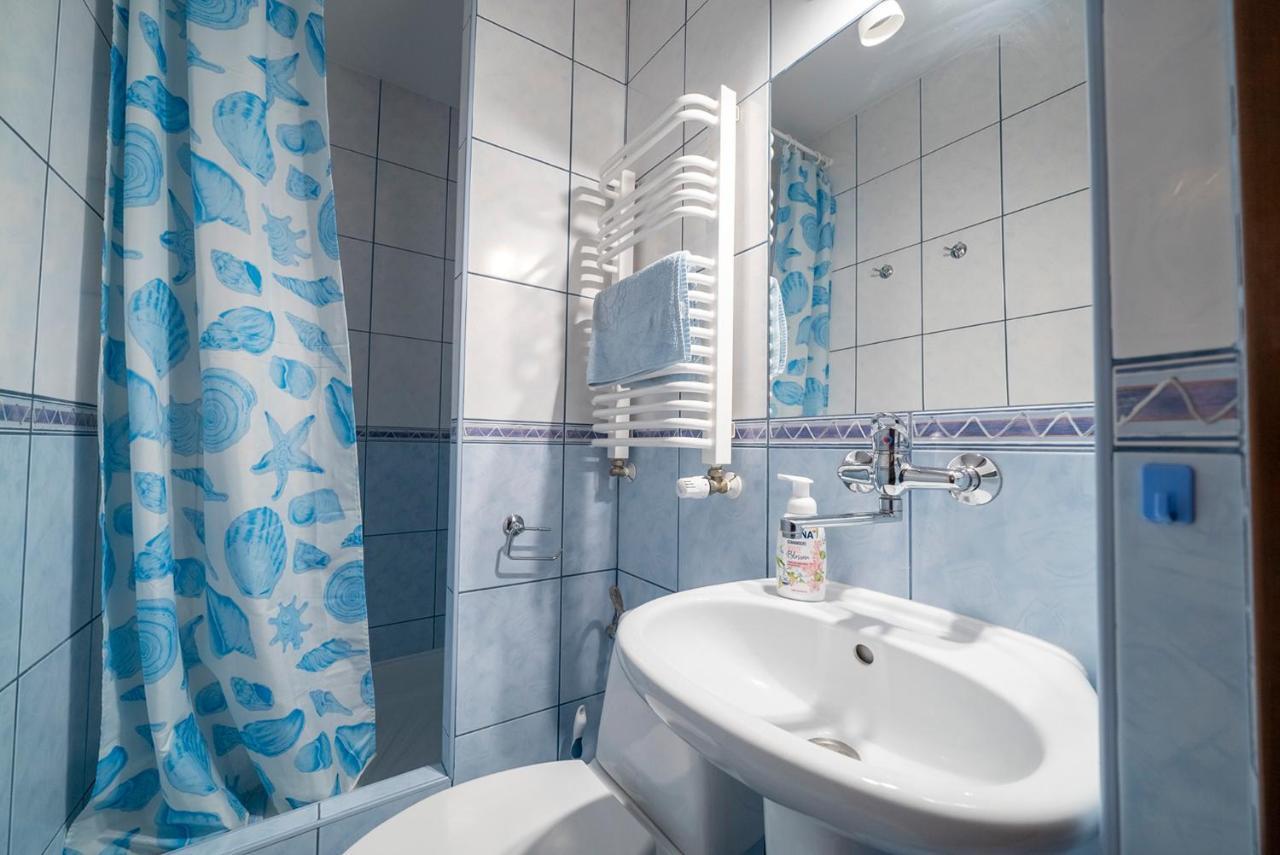 Miko Apartamento Władysławowo Exterior foto