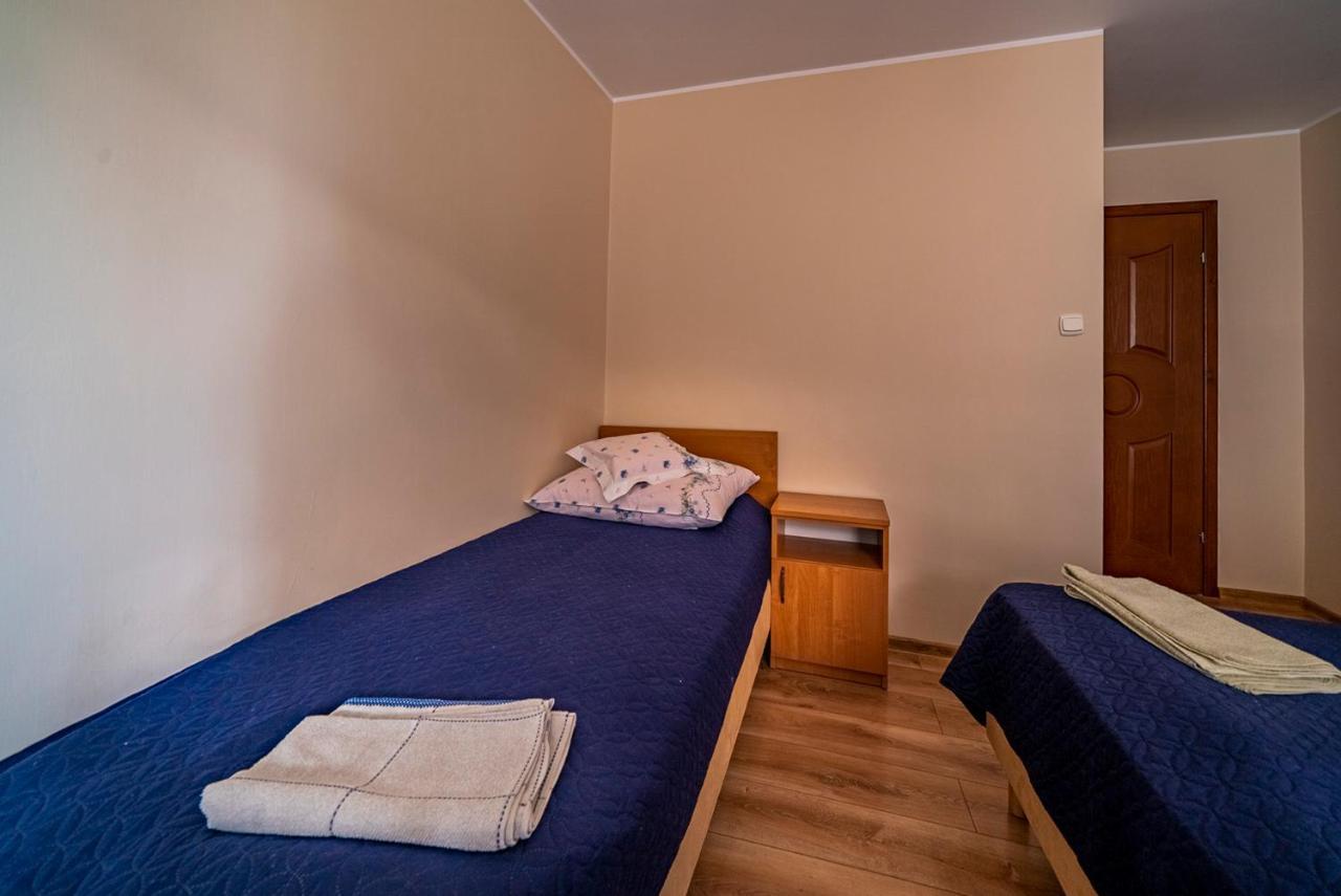 Miko Apartamento Władysławowo Exterior foto