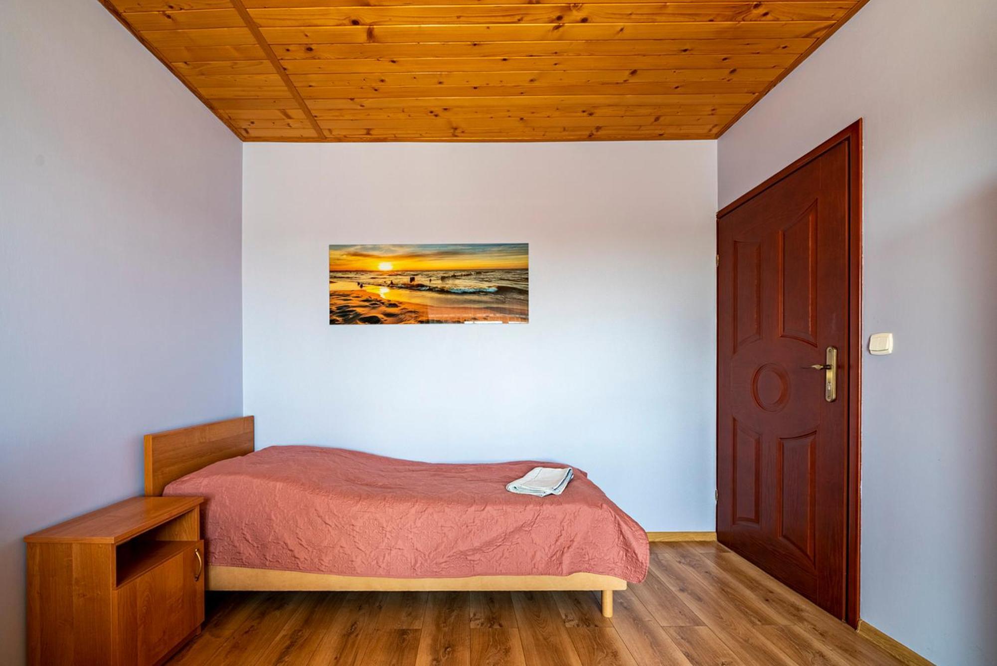 Miko Apartamento Władysławowo Exterior foto