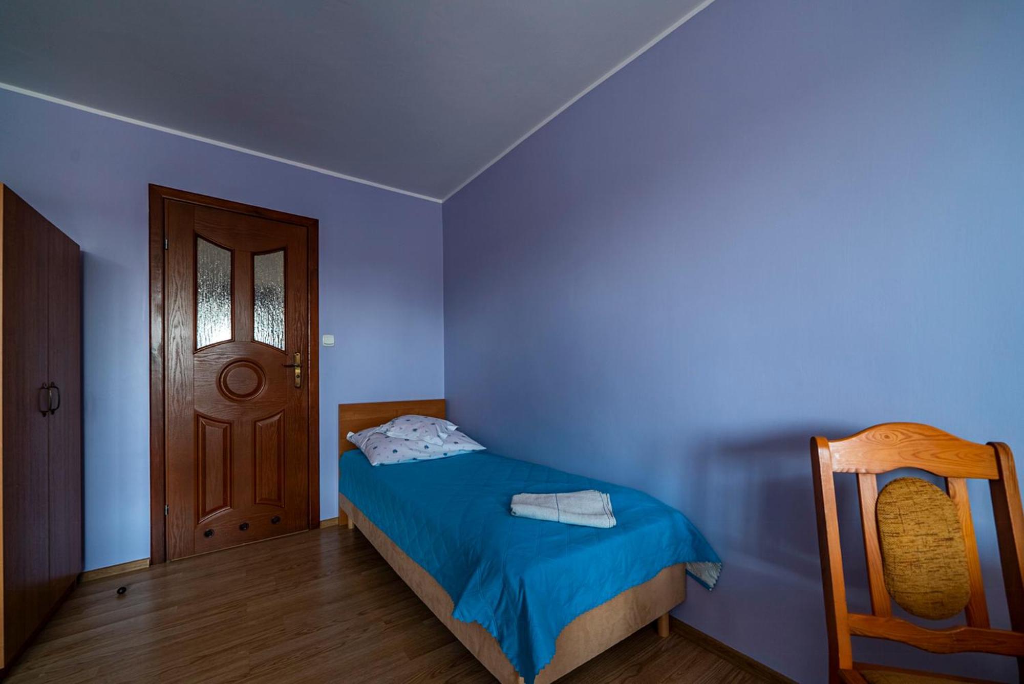 Miko Apartamento Władysławowo Exterior foto