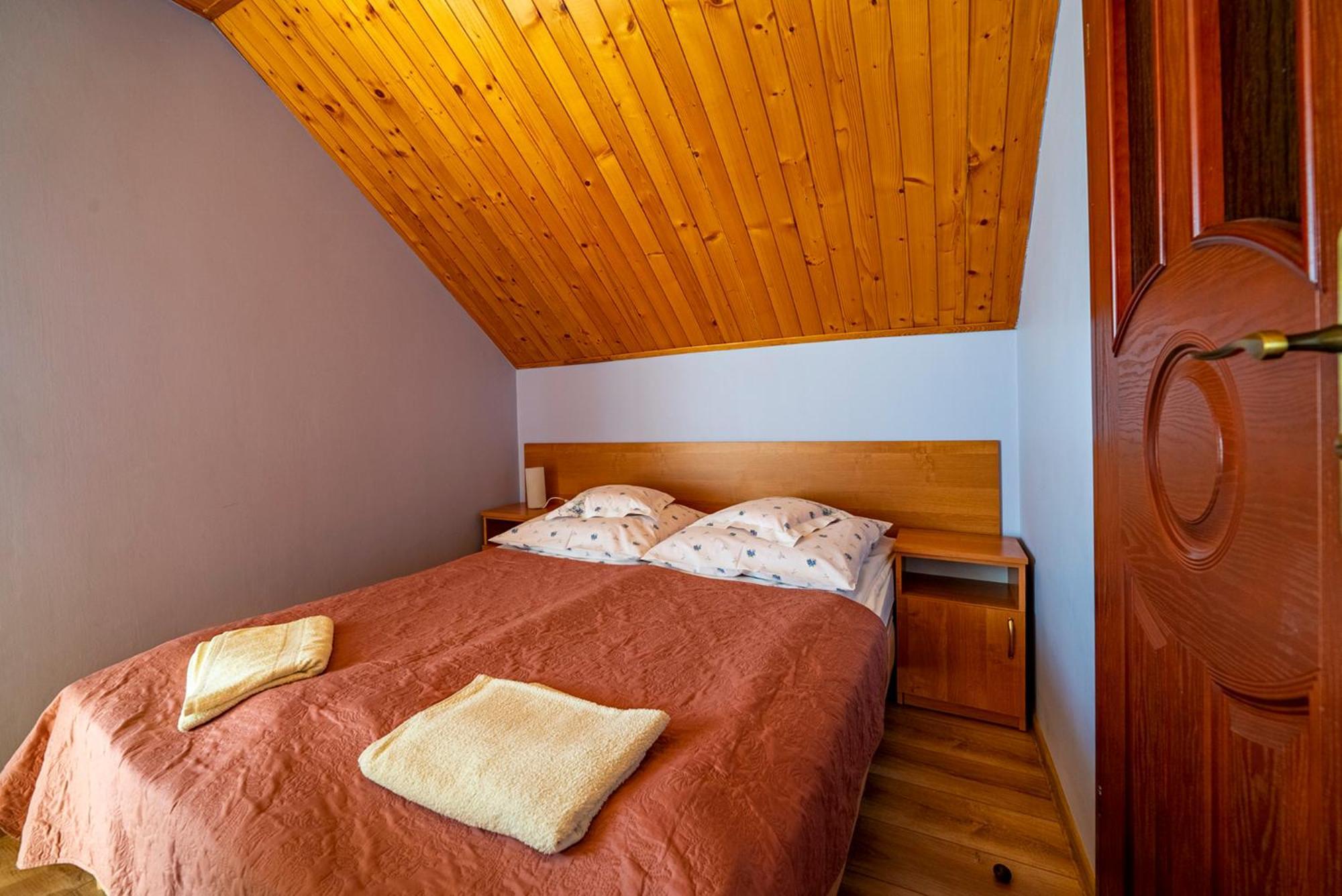 Miko Apartamento Władysławowo Exterior foto