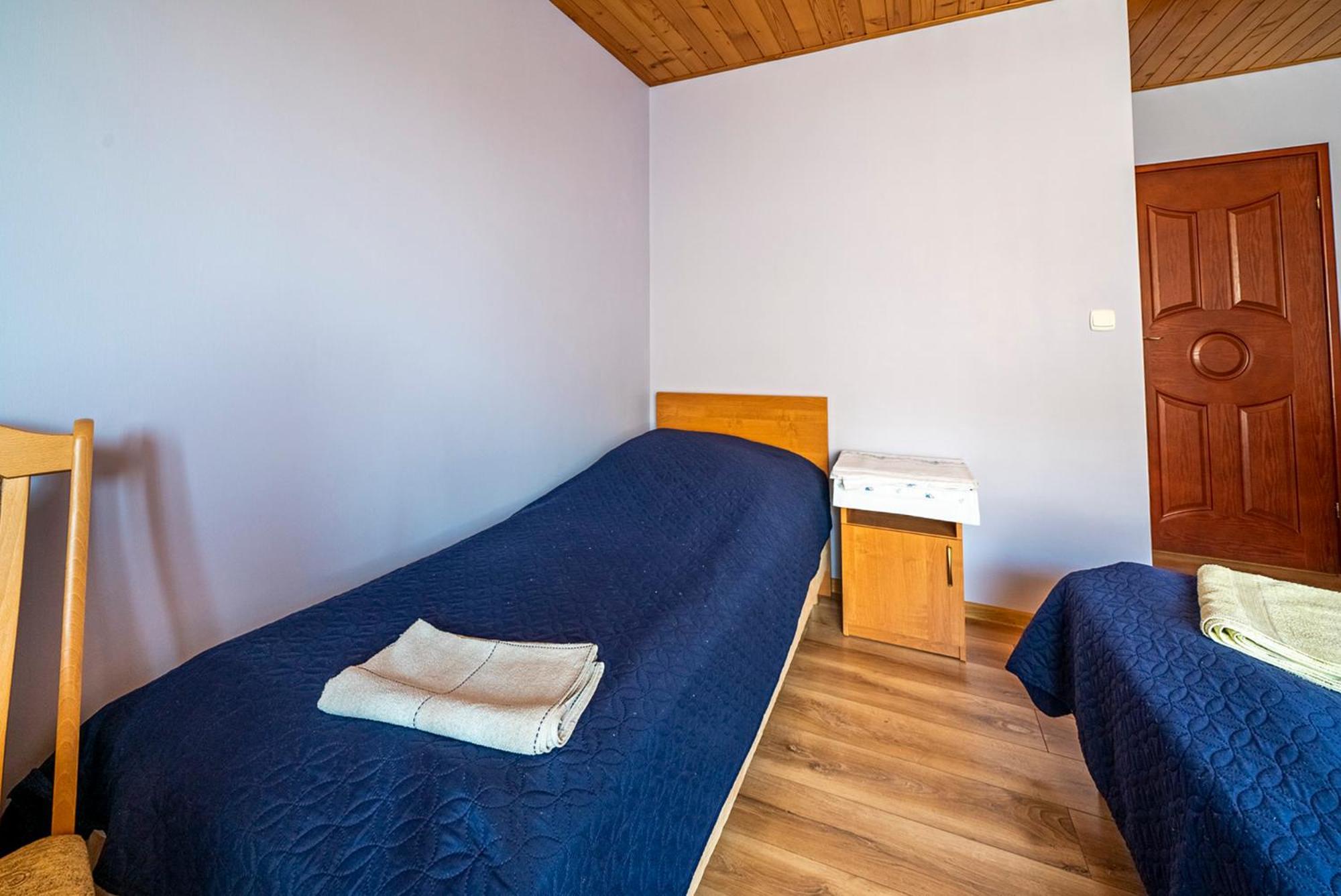 Miko Apartamento Władysławowo Exterior foto