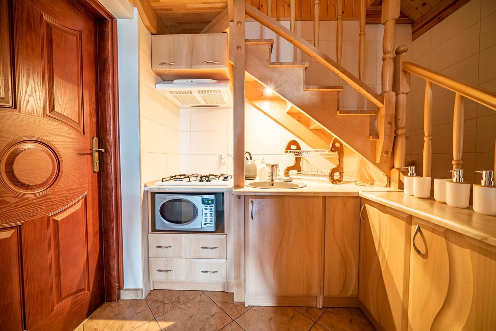 Miko Apartamento Władysławowo Exterior foto