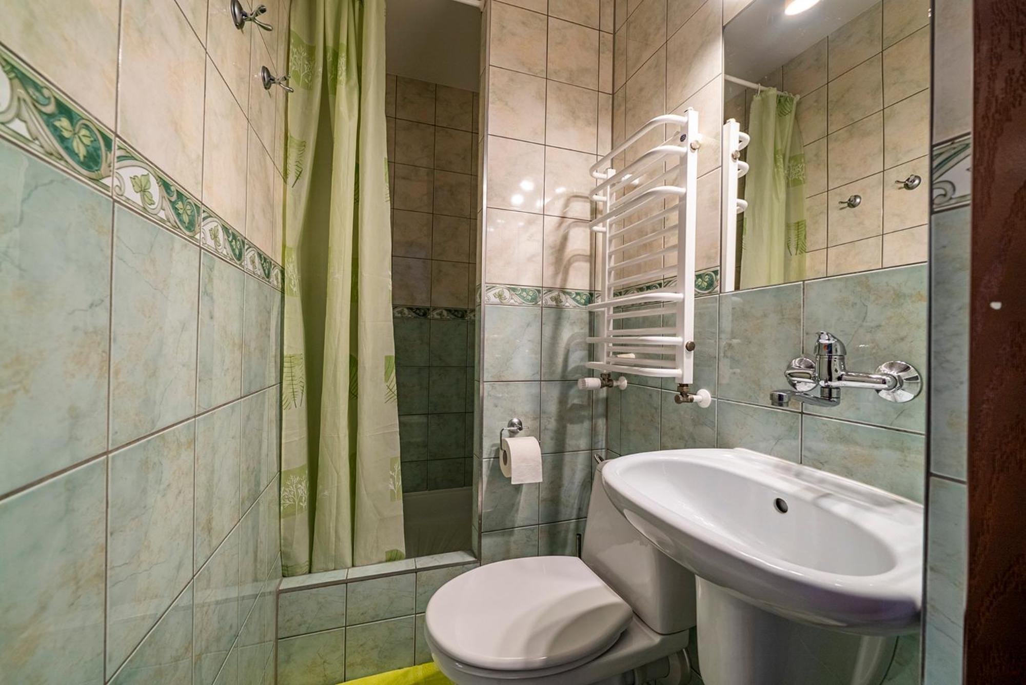 Miko Apartamento Władysławowo Exterior foto