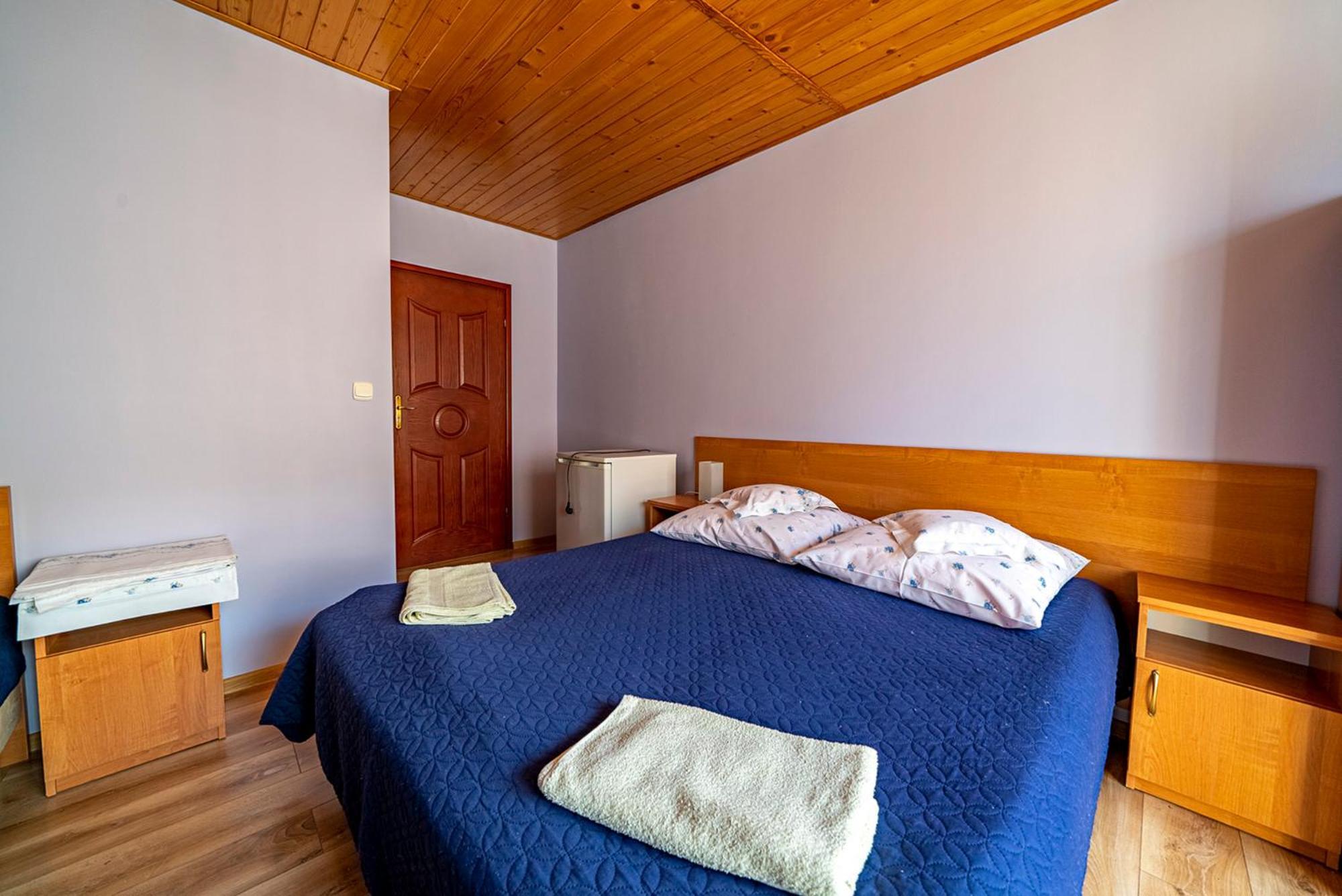 Miko Apartamento Władysławowo Exterior foto