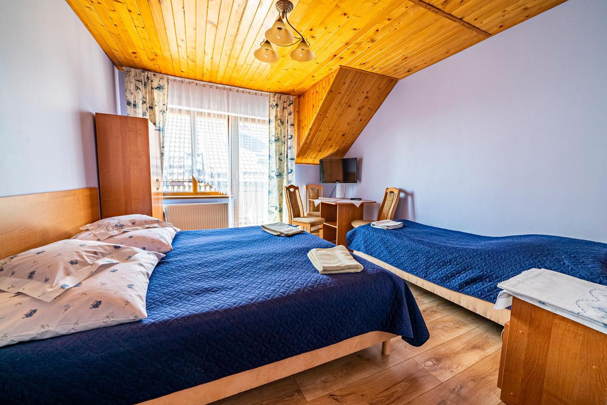Miko Apartamento Władysławowo Exterior foto