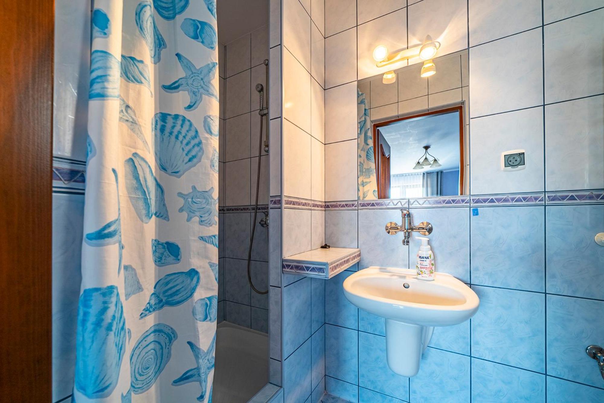 Miko Apartamento Władysławowo Exterior foto