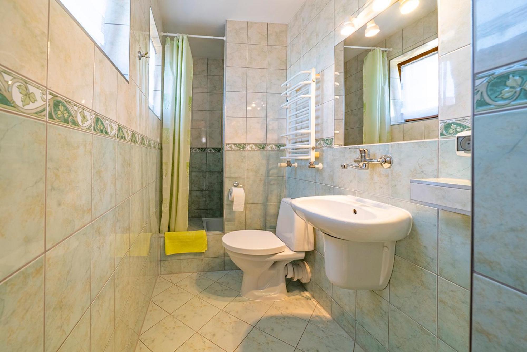 Miko Apartamento Władysławowo Exterior foto