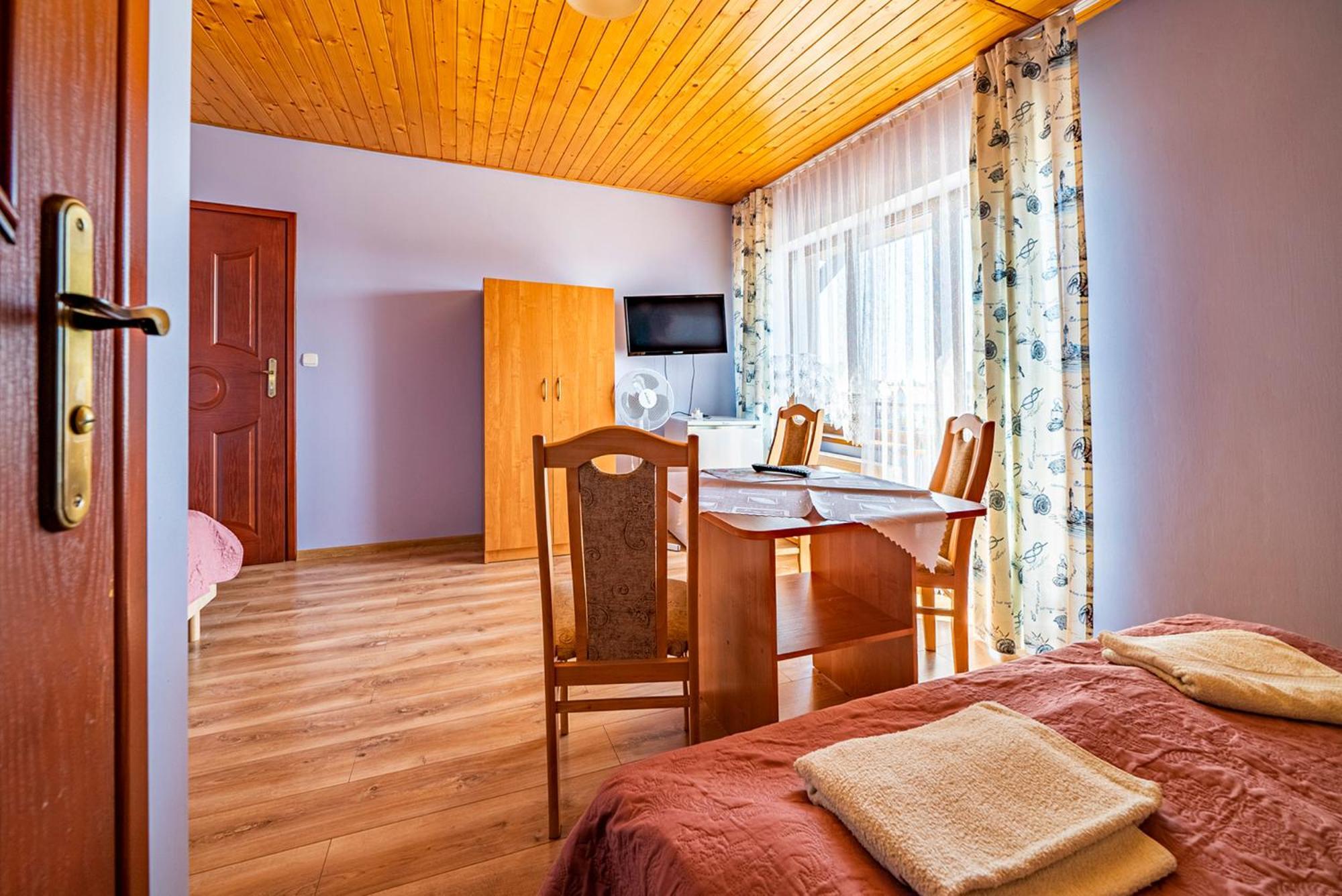 Miko Apartamento Władysławowo Exterior foto