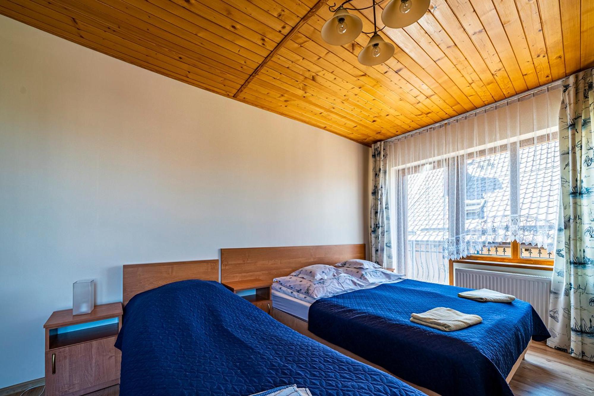 Miko Apartamento Władysławowo Exterior foto