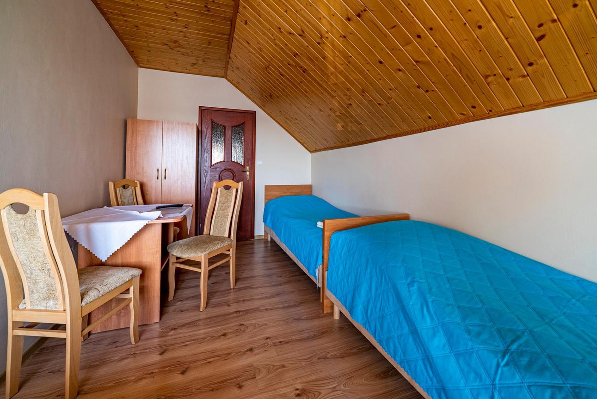 Miko Apartamento Władysławowo Exterior foto