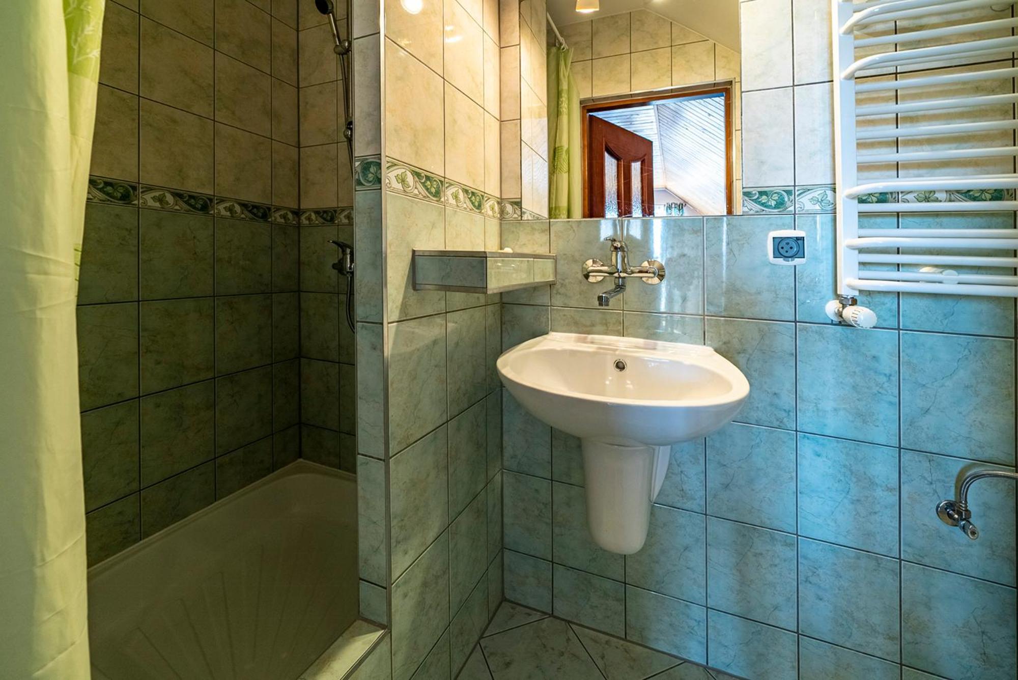 Miko Apartamento Władysławowo Exterior foto