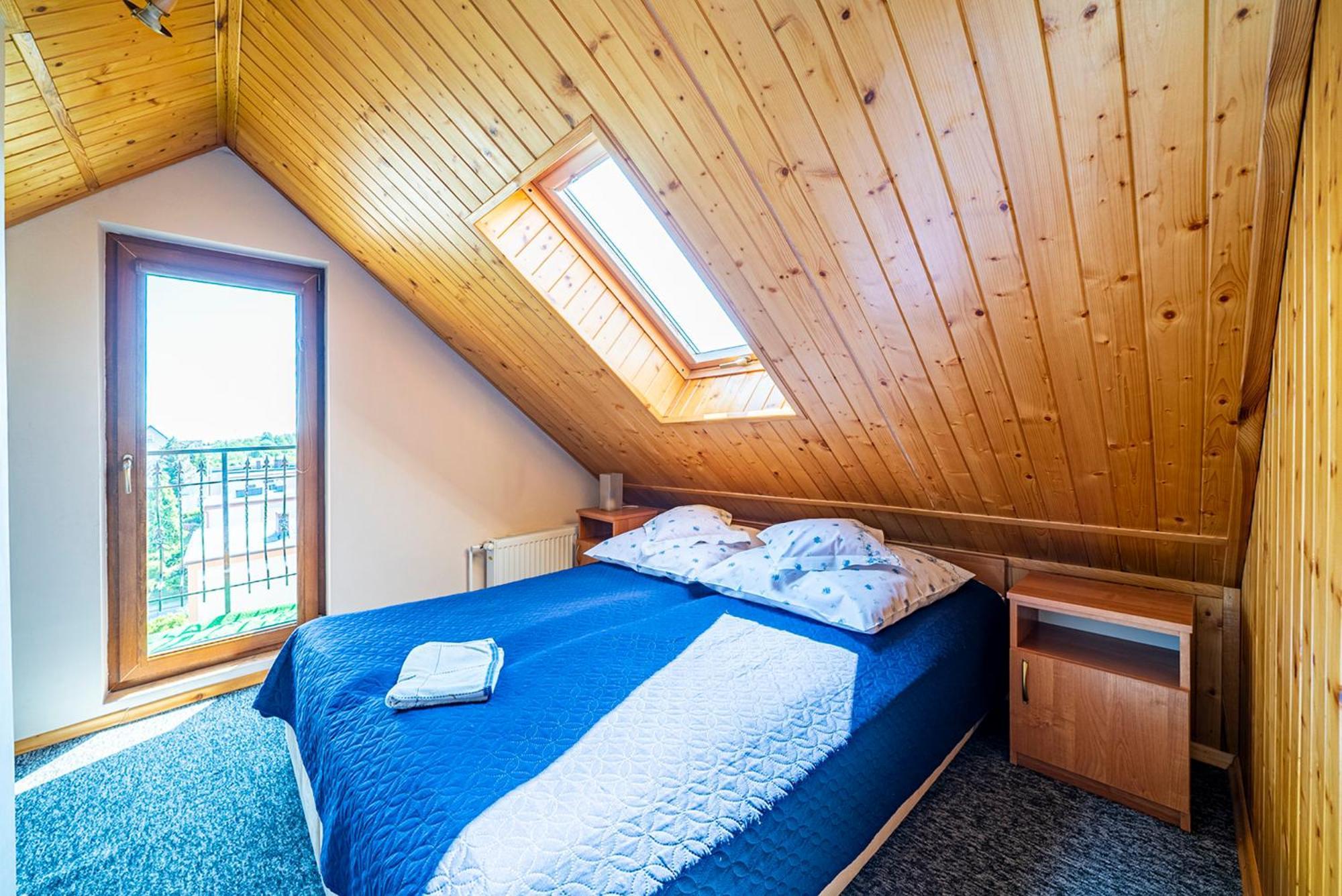 Miko Apartamento Władysławowo Exterior foto