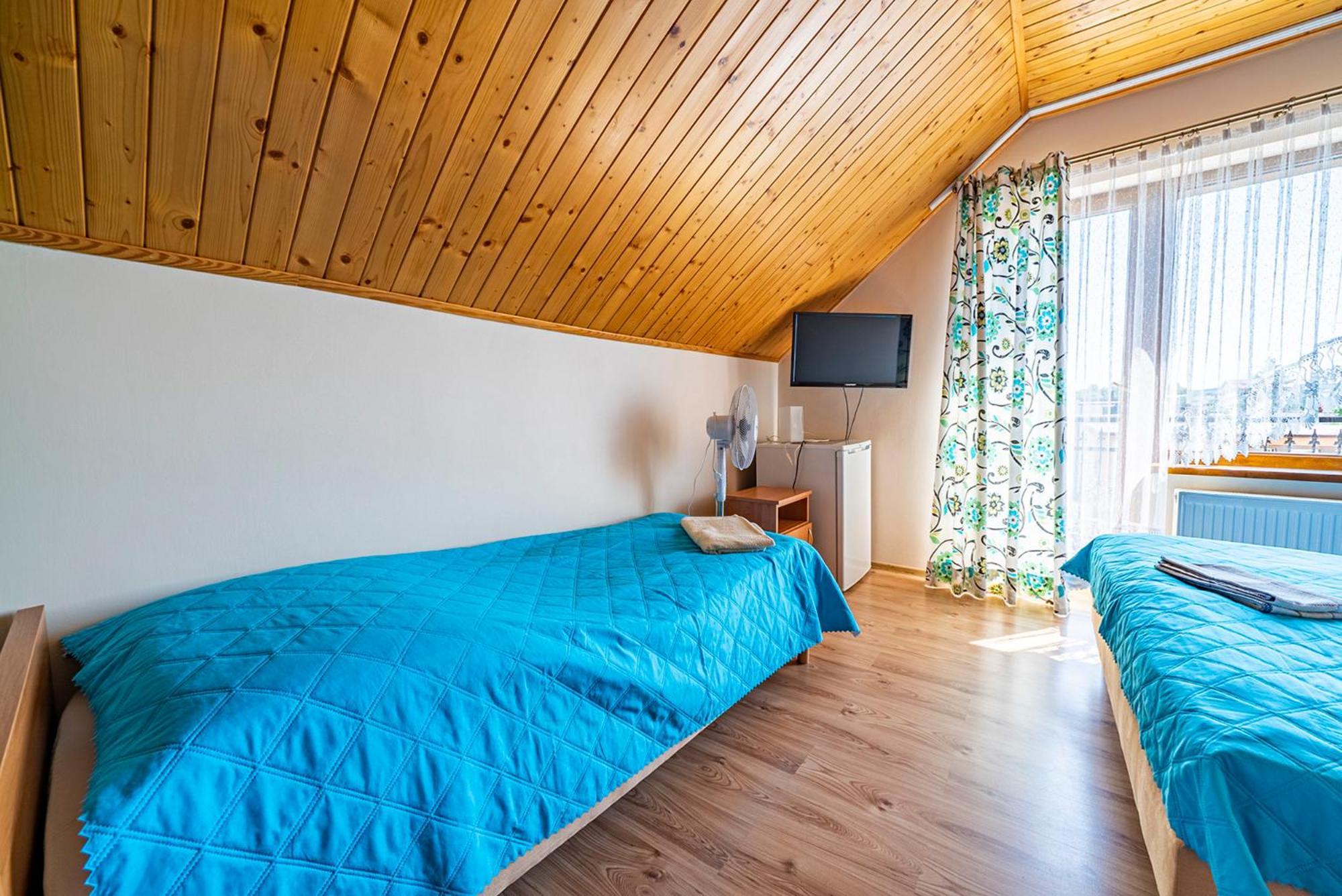 Miko Apartamento Władysławowo Exterior foto