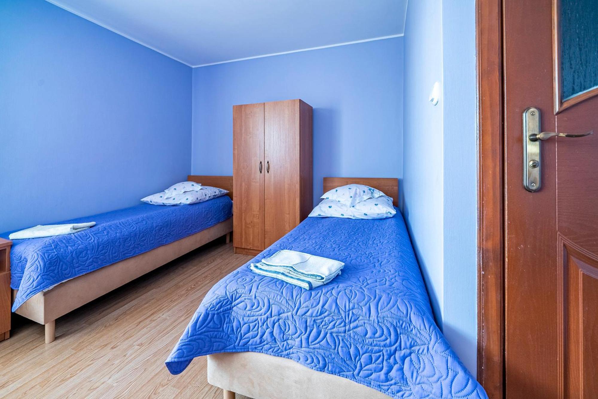 Miko Apartamento Władysławowo Exterior foto