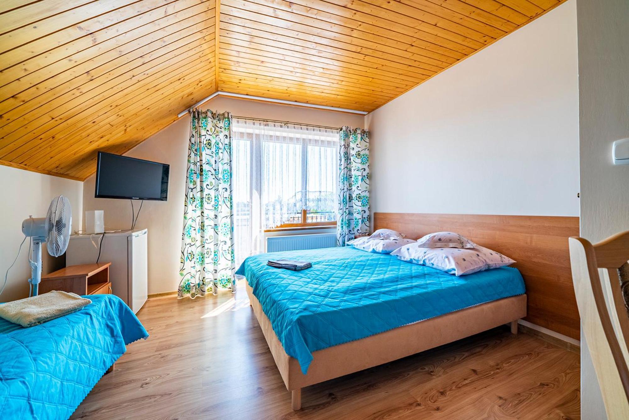 Miko Apartamento Władysławowo Exterior foto