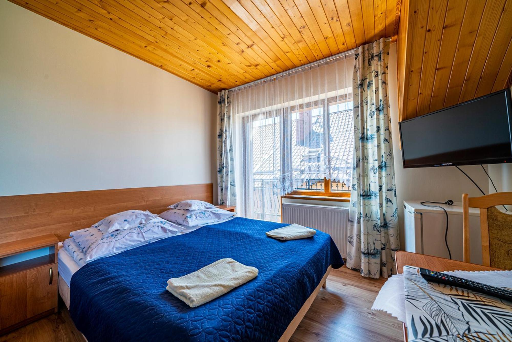 Miko Apartamento Władysławowo Exterior foto