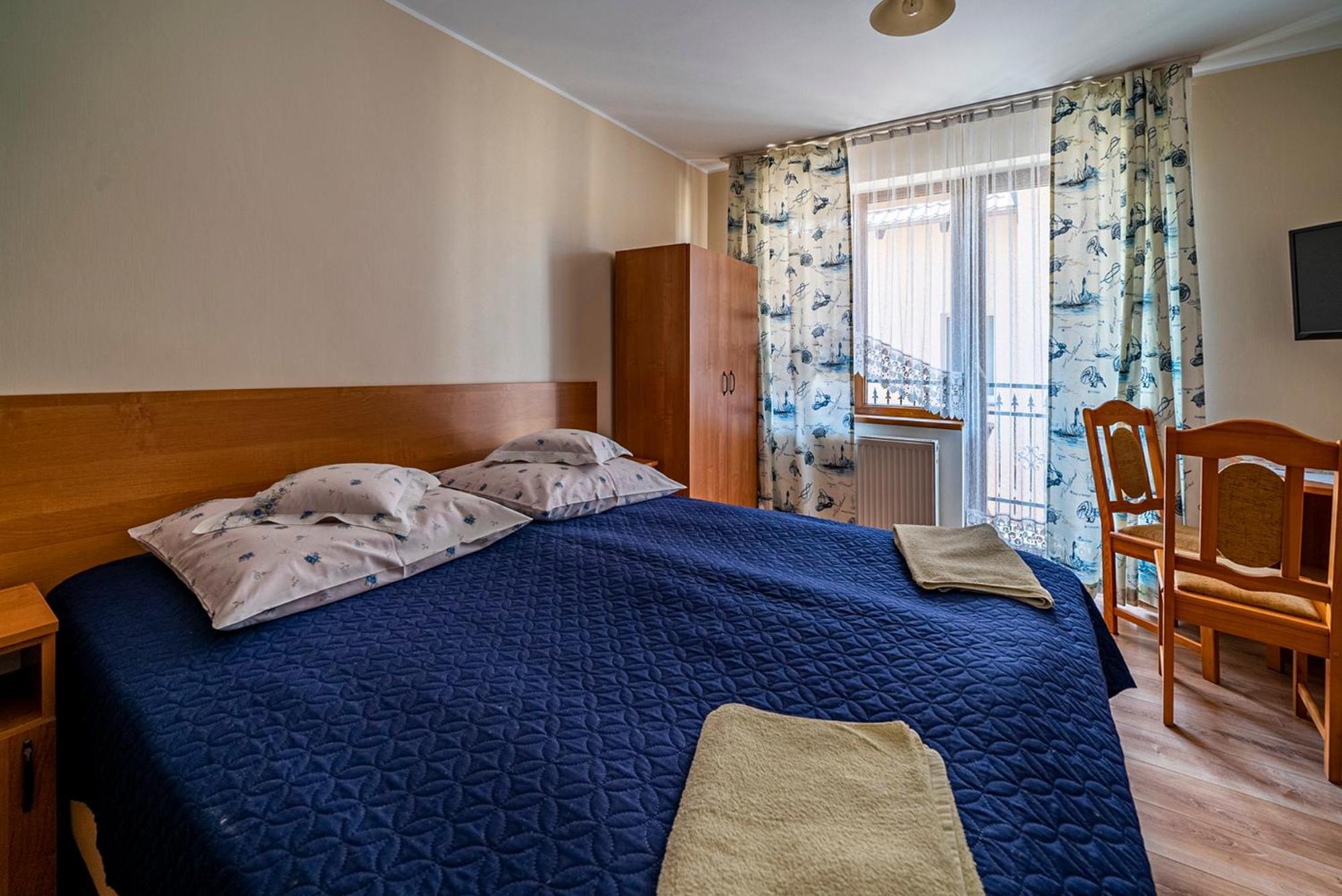 Miko Apartamento Władysławowo Exterior foto