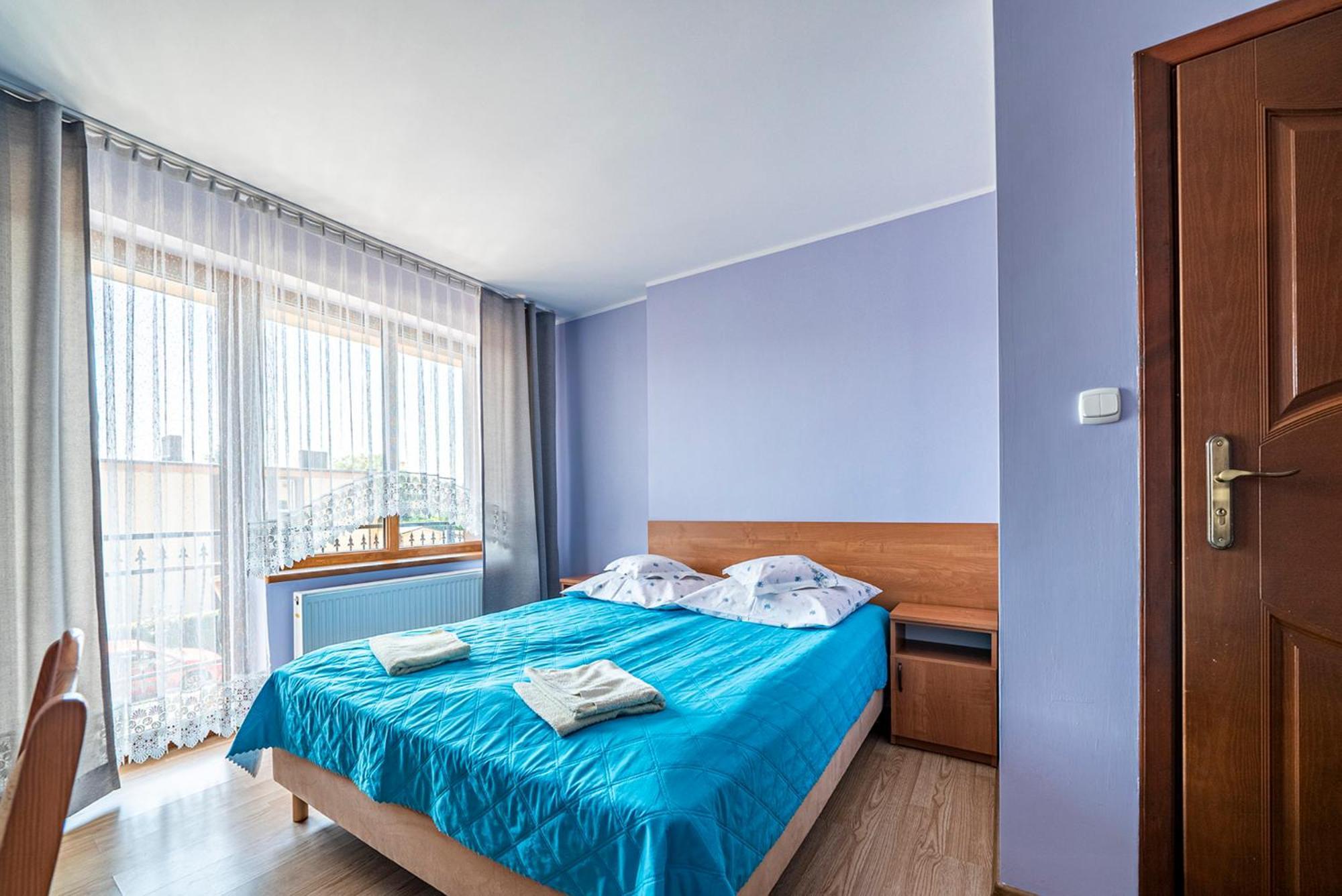 Miko Apartamento Władysławowo Exterior foto