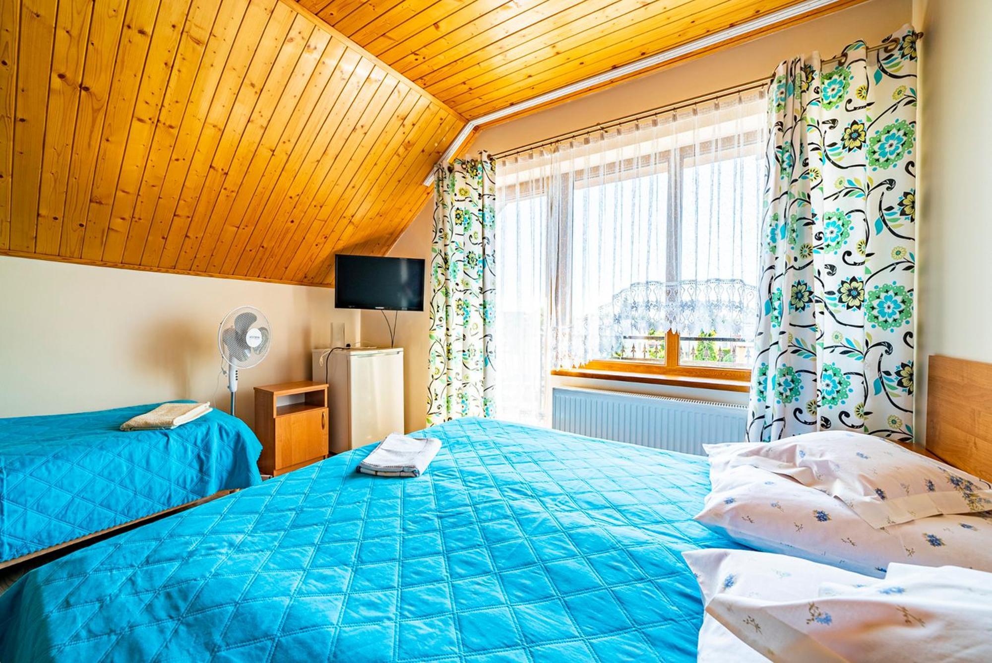 Miko Apartamento Władysławowo Exterior foto